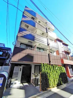 アーバンスクエア大山の画像