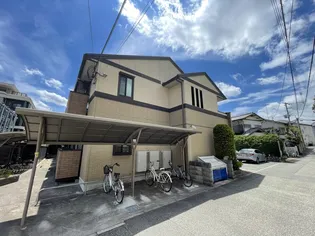 ル・トレゾアの外観