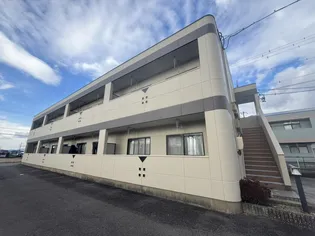 ラヴェールエスポアIIIの画像