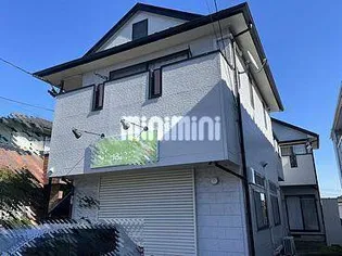 プリマヴェラ【1階】の外観