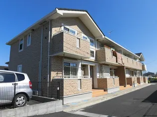 コンフォート ヴィラの画像