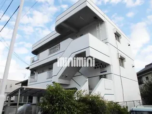 ロイヤルハウスの画像