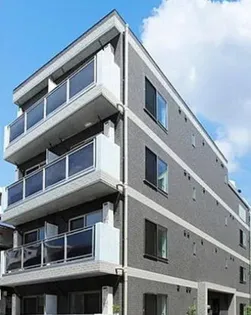 THE ROOM'S武蔵小山の画像