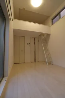 シャンテ東照宮の画像