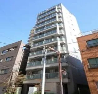 パレステュディオDIMT錦糸町の画像