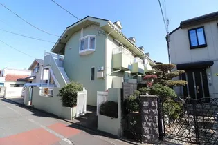 メゾン大村の画像