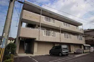 コリーヌⅡ番館の画像