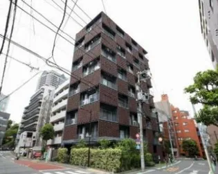 KDXレジデンス赤坂の画像