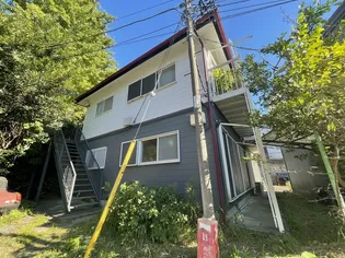 メゾニティ鶴見の画像