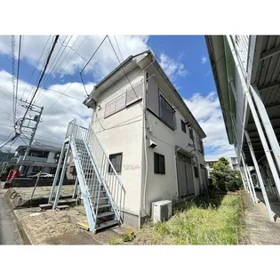 ハイ ビレッジの外観