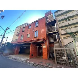 ビコーハイツの画像