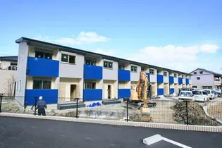 ラヴェール南蔵本の画像