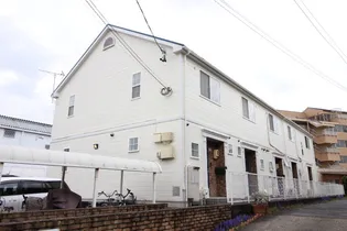 エスパスよもぎ台の画像