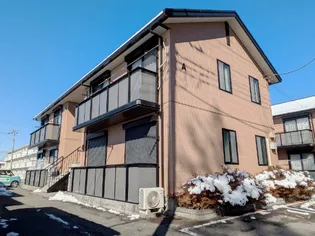 ロイヤルハイツ 2 Aの画像