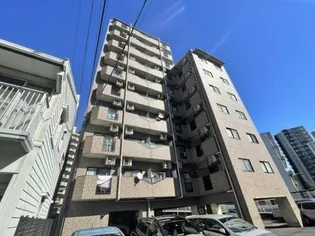 CHANGUII金山の画像