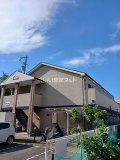 フジパレス浜寺諏訪森サウスの画像