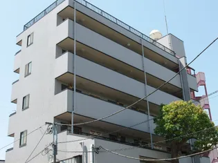 柳澤ハイツの画像