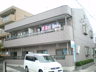 花水木Ⅱの画像