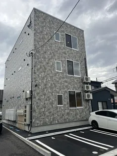 シャビーロックの画像