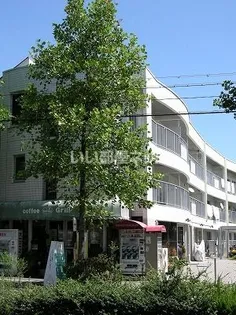 パークサイド桂の画像