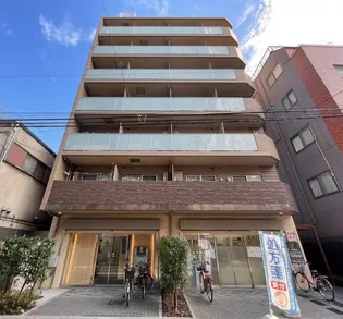 ブライズ神楽坂DUEの画像