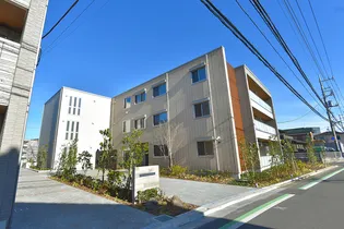 SHAMAISON ルミノサ ファミリアAの画像