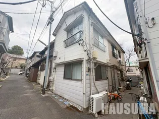 萩寺前ステーツBの画像