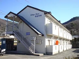 シングルコーポ スズキの画像