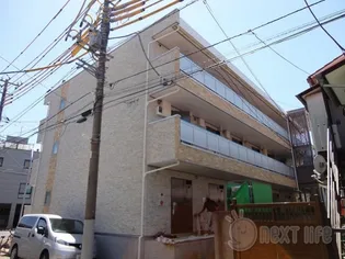 リブリ ワタリダの画像