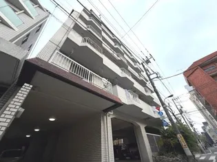 パル駒込の画像