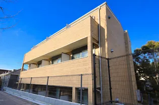 セレーノ新百合ヶ丘の画像