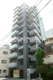 クラリッサ横浜WESTの画像