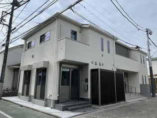 アンジュール三鷹IIの画像