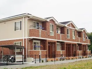 カーサ フィオーレ Bの画像