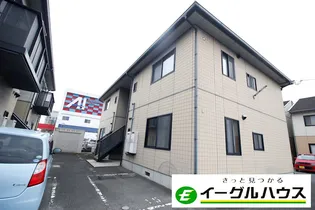 エクレールC棟の画像