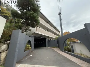 ベルグラン宝塚の画像