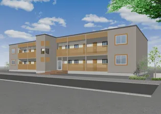 LAND新田東の画像