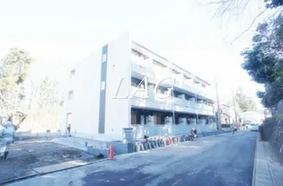 リブリ シャングリラ勝田台北の画像