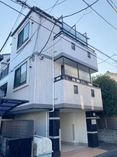 モン シャトー高円寺の画像