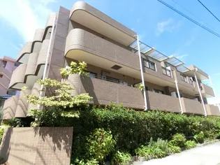 ウィスタリアの画像