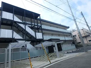 リブリ RICHEVIIIの画像