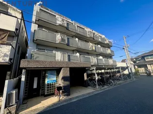 ピトレ スクエアの画像