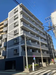 アランシア本所吾妻橋の画像