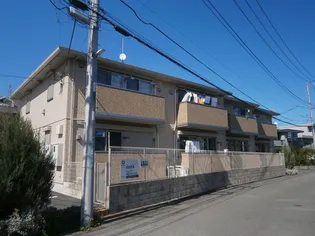 グランシャリオ万願寺の画像