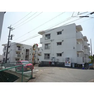 コーポ竹山の画像