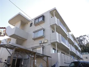 メゾン柊の画像