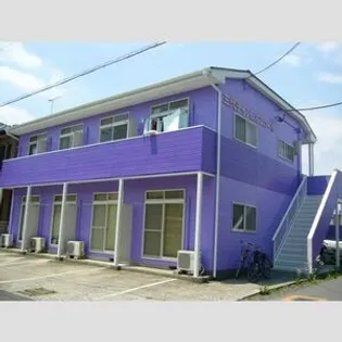 五代チャンピオンコーポの画像