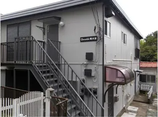 クロノス南大谷【1階】の外観