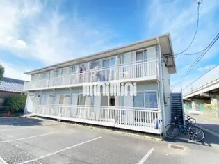 小家前ハイツの画像