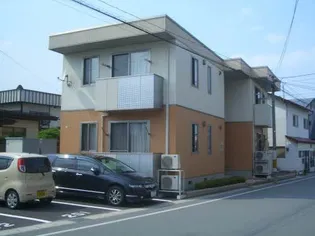 ネオラ城南の画像